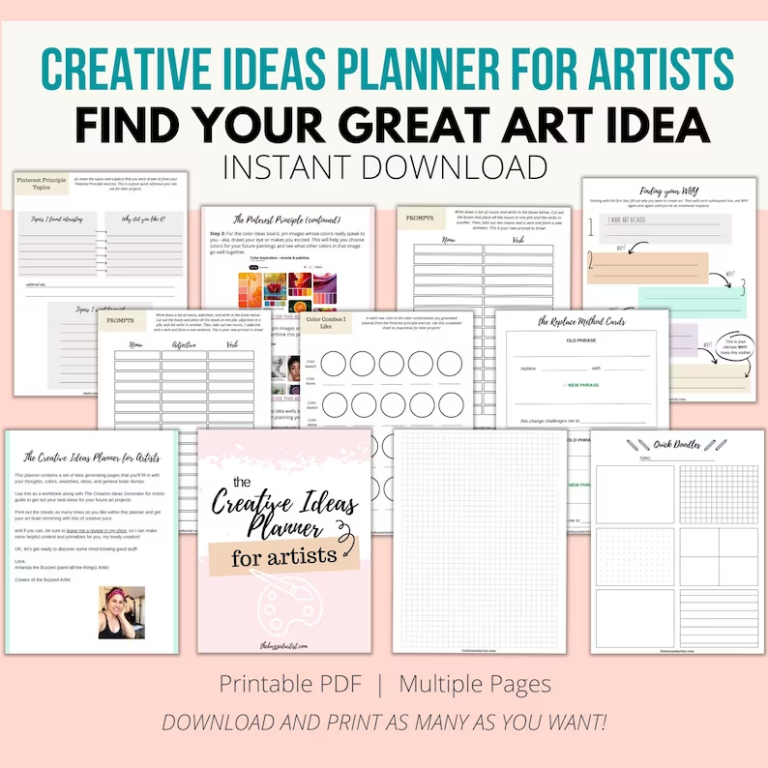 Unleashing Creativity: The Dynamic World of Digital Art